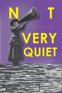 Produktbild: Not Very Quiet