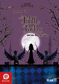 Produktbild: Lilith Parker 2: und der Kuss des Todes