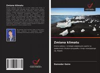 Produktbild: Zmiana klimatu