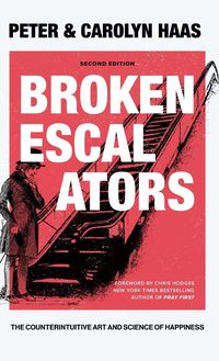 Produktbild: Broken Escalators