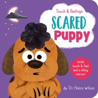 Produktbild: Scared Puppy: Touch and Feelings