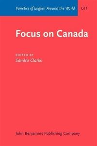 Produktbild: Focus on Canada