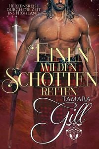 Produktbild: Einen wilden Schotten retten