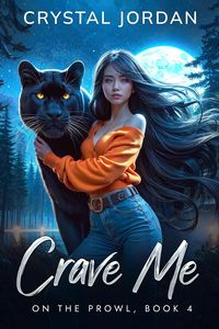 Produktbild: Crave Me (On the Prowl, #4)