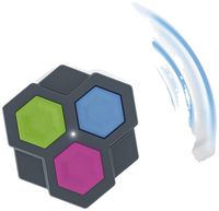 Ravensburger 26813 - GraviTrax POWER Element Controller, Interactive Track System, Erweiterung