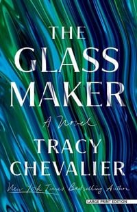 Produktbild: The Glassmaker