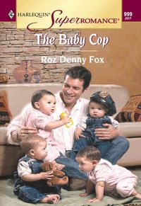 Produktbild: The Baby Cop