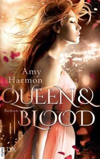 Produktbild: Queen and Blood