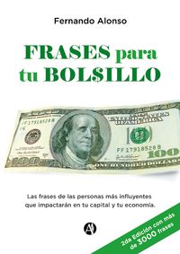 Produktbild: Frases para tu bolsillo