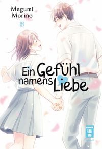 Produktbild: Ein Gef&uuml;hl namens Liebe 18