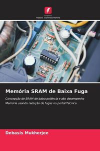 Produktbild: Mem&oacute;ria SRAM de Baixa Fuga