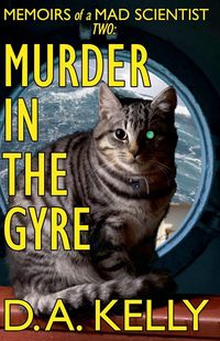 Produktbild: Murder in the Gyre