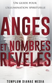 Produktbild: Anges et Nombres R&eacute;v&eacute;l&eacute;s