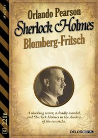 Produktbild: Blomberg-Fritsch