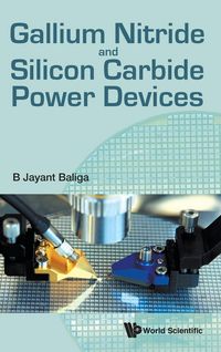 Produktbild: Gallium Nitride and Silicon Carbide Power Devices