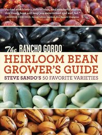 Produktbild: Rancho Gordo Heirloom Bean Gro