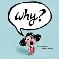 Produktbild: Why?