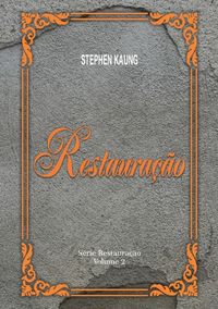 Produktbild: Restaura&ccedil;&atilde;o