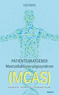 Produktbild: Patientenratgeber Mastzellaktivierungssyndrom (MCAS)
