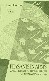 Produktbild: Peasants in Arms