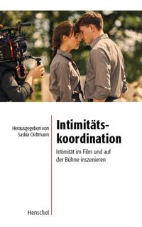 Produktbild: Intimit&auml;tskoordination