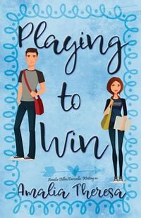 Produktbild: Playing to Win