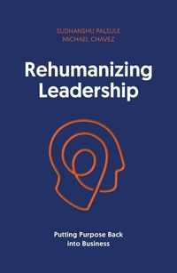 Produktbild: Rehumanizing Leadership