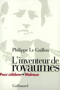 Produktbild: L'inventeur de royaumes