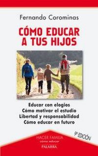 Produktbild: C&oacute;mo educar a tus hijos