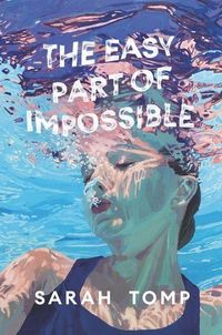 Produktbild: The Easy Part of Impossible