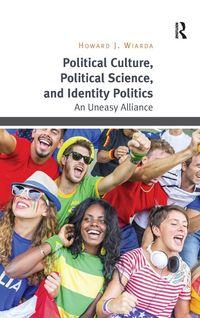 Produktbild: Political Culture, Political Science, and Identity Politics