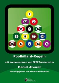 Produktbild: Poolbillard Regeln