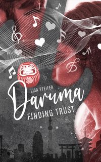Produktbild: Daruma - finding trust