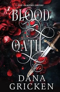 Produktbild: Blood Oath