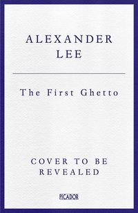 Produktbild: The First Ghetto
