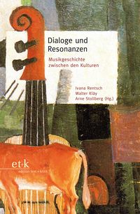Produktbild: Dialoge und Resonanzen