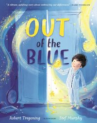 Produktbild: Out of the Blue