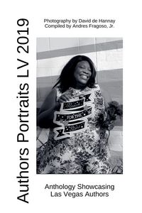 Produktbild: Authors Portraits LV 2019, Anthology Showcasing Las Vegas Authors