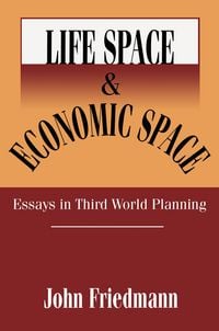 Produktbild: Life Space and Economic Space