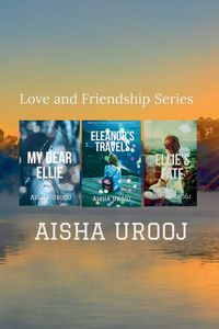 Produktbild: Love and Friendship series