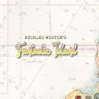 Produktbild: Fantastic Island