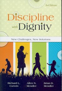 Produktbild: Discipline W/dignity 3/e