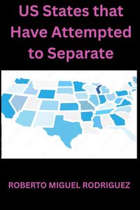 Produktbild: U.S. States That Have Attempted to Separate