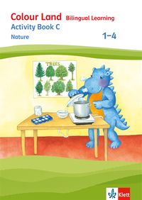 Produktbild: Colour Land Bilingual Learning