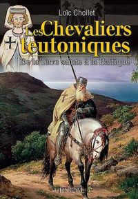 Produktbild: Les Chevaliers Teutoniques