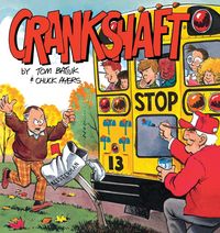 Produktbild: Crankshaft