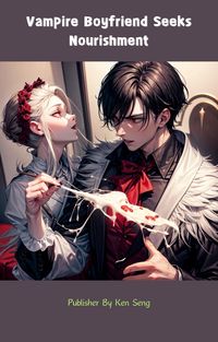 Produktbild: Vampire Boyfriend Seeks Nourishment