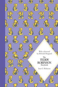 Produktbild: The Teddy Robinson Storybook