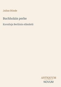 Produktbild: Buchholzin perhe