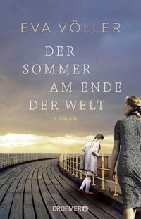 Produktbild Der Sommer am Ende der Welt